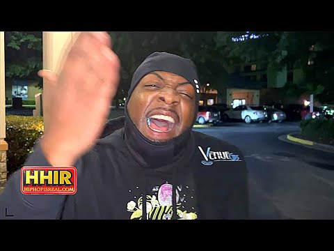 P.A.Y.N.E. VIOLATES COACH CORLEONE AFTER THEIR DIVIDE & CONQUER 2 FACE-OFFS "I DON'T DO THE FAKE BS"