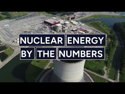 5 Fast Facts About Nuclear Energy | Department of Energy