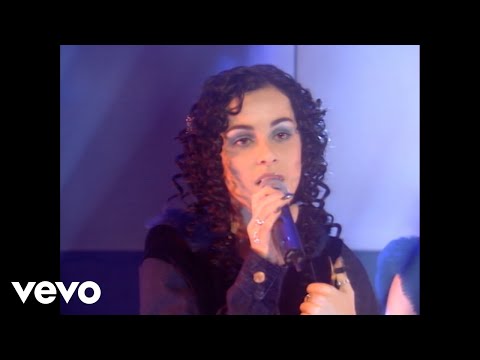 B*Witched - To You I Belong (Live from Top of the Pops, 1998)