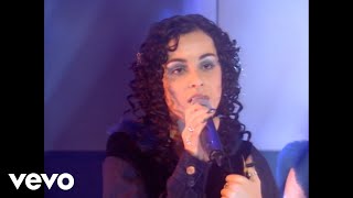 B*Witched - To You I Belong (Live from Top of the Pops, 1998)