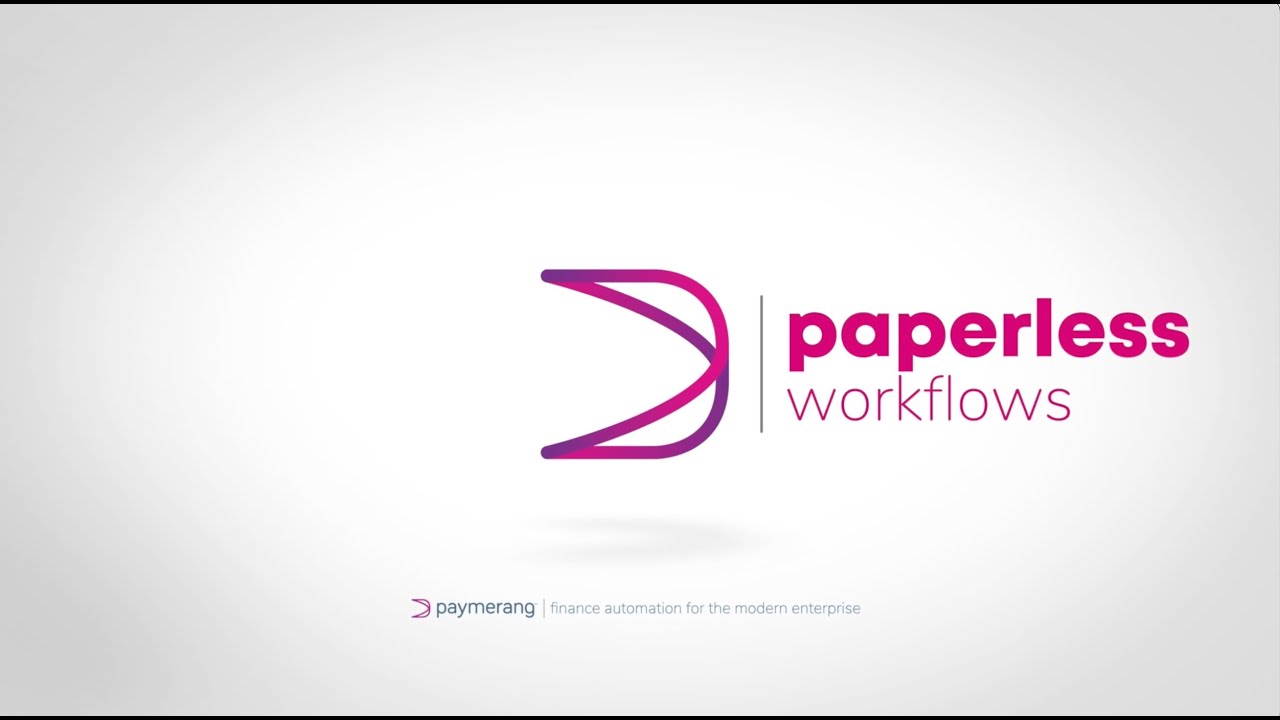 Paperless Workflows | Unlock the Benefits of Finance Automation