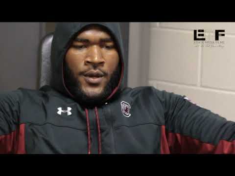 "The Grind" featuring Ulric Jones