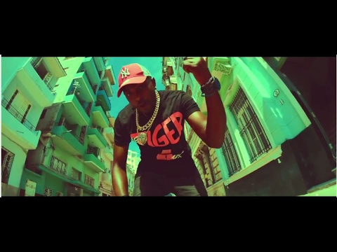 Portusclan El Tigre - El Blo (Official Video)