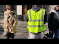 Victoria Station To Victoria Coach Station Full Walk London