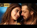 4K Remastered Naiyo Lagda Dil Tere Bina Salman Khan Pooja Hegde Kisi Ka Bhai Kisi Ki Jaan