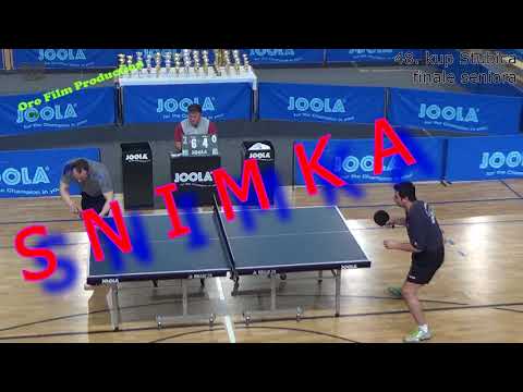 48. kup Stubica - finale seniora