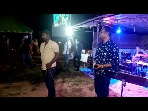 සමිරගෙ හඬින් මැව්නු,මහවරුසවේ බස්නැවතුම්පොල❤️