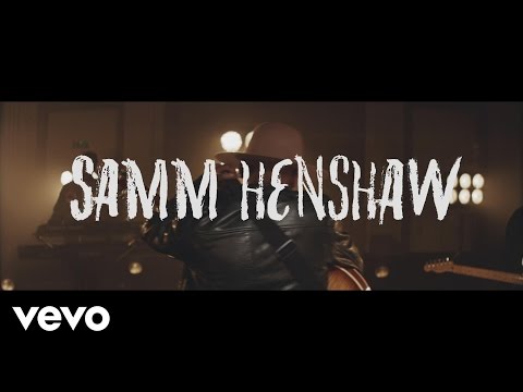 Samm Henshaw - Our Love (Official Video)