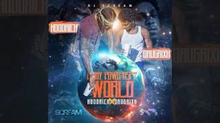 Hoodrich Pablo Juan & Drug Rixh Peso - I Like The Bitches