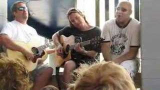 Concede - Hazelnut Hang 2008