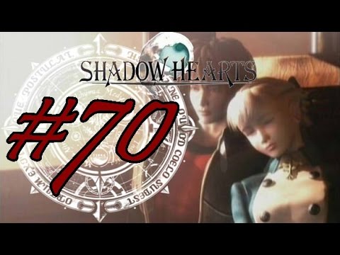 Let's Play Shadow Hearts Part 70 - Die Londoner Grubenkämpfe