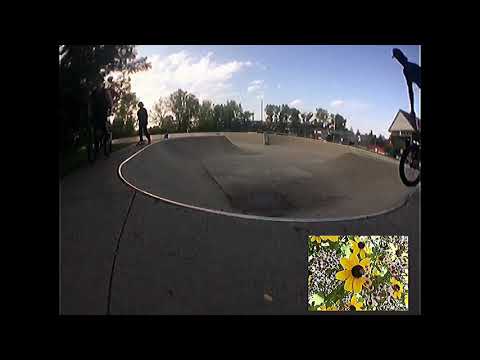 MOUND- Bradford O’Connell