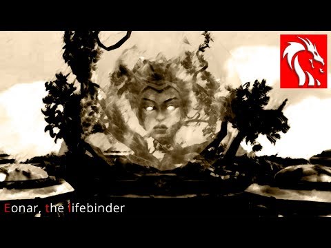 The Dragonfell Tribe VS Mythic Eonar the lifebinder