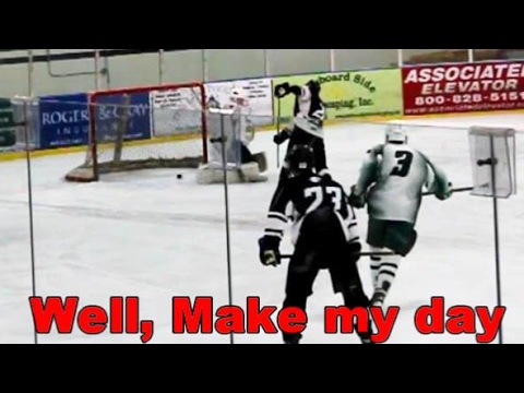 2017 02 20 Ply S  vs Dennis Yarmouth **
