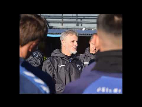 Alfredo Grelak: "No alcanza para ser un equipo competitivo". Fútbol Pasión #quilmes #patronato