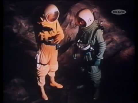 The Time Tunnel  Rendezvous with Yesterday