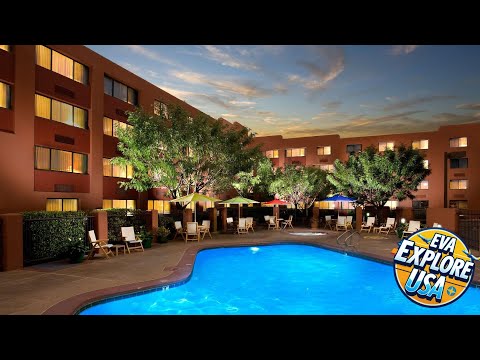 Best Western Plus Rio Grande Inn | Albuquerque (NM), United States | Hotel Review 🏨