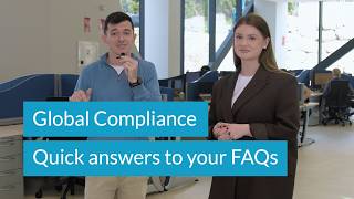 Global e-Invoicing Compliance: Key Questions from Our Webinar with PwC