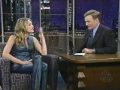 Rebecca Romijn Interview 2000