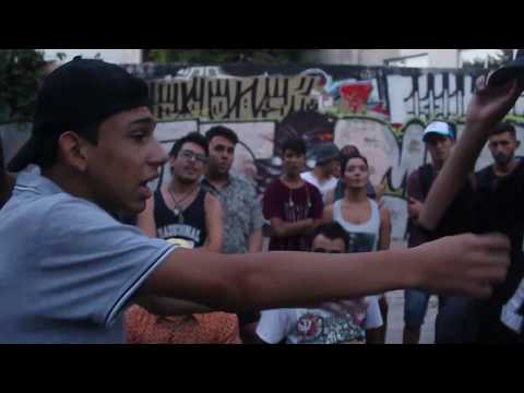 DMO VS KLAS - SEMIFINAL - PRETEMPORADA -EL SURGIMIENTO