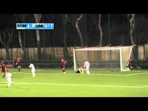 19 marzo 2011 - Sintesi - Roma - V. Breda -  prima parte