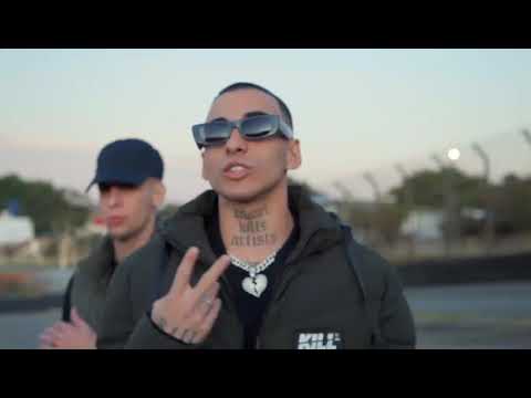 TEASER Kant ft Pedro Qualy - Cilindradas