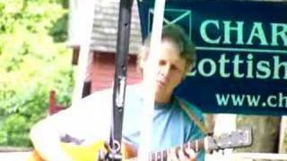 preview picture of video 'Charlie Zahm in Cape May, NJ Fields'