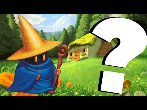 What If Magic Really Existed In The Middle Ages?