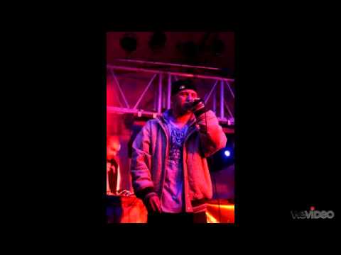 LT aka Philly Gonzalez (Governo Sombra) - Filme de Terror (ft. DJ Mr.Flavours) [2012]