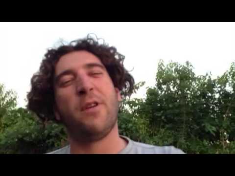 Vodova Fest 2013 - Bad Copy