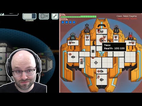This run is unlosable (FTL)