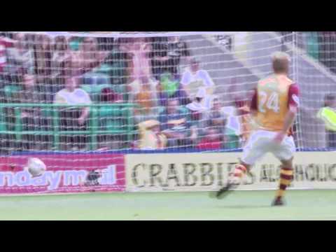 Henri Anier►another estonian ● 2013▐ Motherwell FC