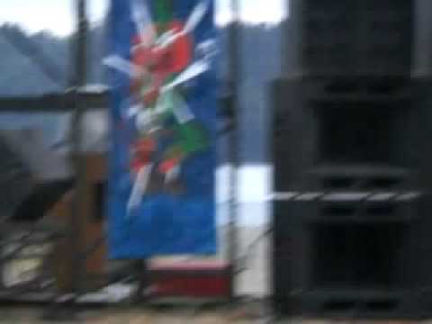 Shark Biscuit - Mr. Moto (Part 1) (Lisabeula)