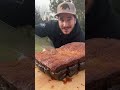 Crunchy Chicharron Burnt Ends Are WILD