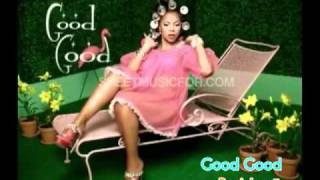 Ashanti - Good Good ~ Official Music Video