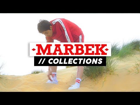 Marbek SS19 Collection