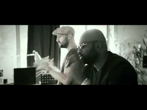 Richie Stephens & Gentleman - Live Your Life [Official Video 2011]