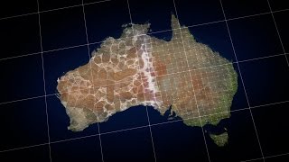 The Soil and Landscape Grid of Australia