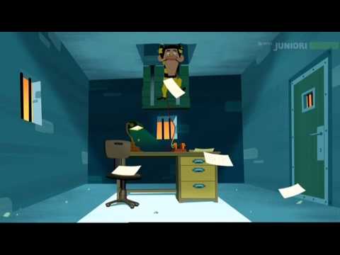 Daltonit - Morsetusta