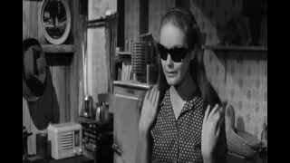 A Patch Of Blue: Pretty Dress - Rosie Thomas