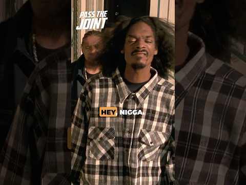 Snoop Dogg Menaces Tyrese in Baby Boy 😈 | Yvette Ain’t Home