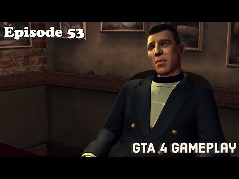 Meltdown (Ray Boccino) | Grand Theft Auto IV: Part 53 Walkthrough