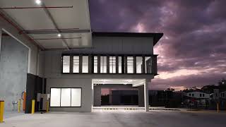 Crestmead Warehouse