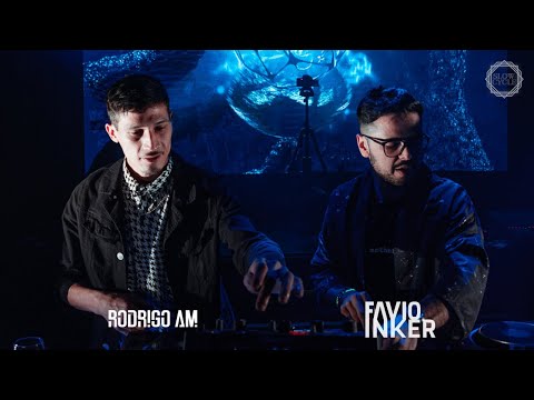 Favio Inker & Rodrigo AM | Indie Dance Mix 2023 | Warm Up Sasha Carassi@crobarclub3465