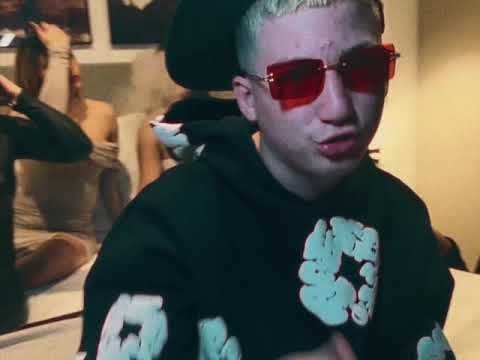 Perchitas ft YEFF - Matrícula (Vídeo Oficial)