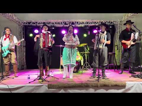 REMEXENDO O PASSADO | Marisa Machado e Grupo