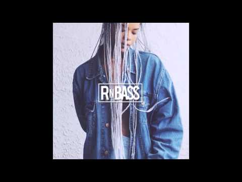 All that booty *New RnBass* Instrumental