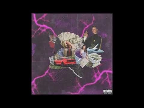 Blacka + RVRRI | Jet 🚀 [Audio]