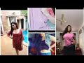 Indian Aunties And Girls Best Tiktok Video Collections