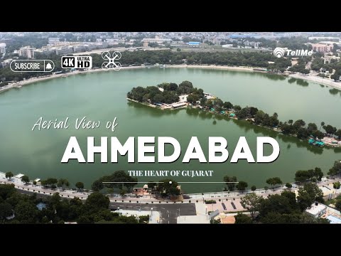 Exploring the beautiful city of Ahemdabad.